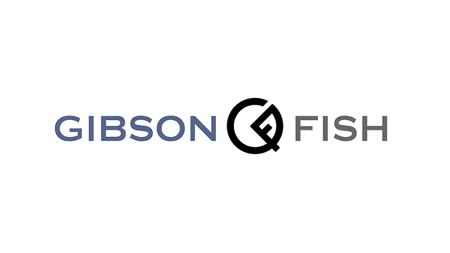 Gibson Fish
