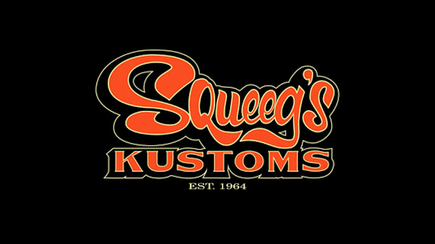 Squeeg's Kustoms